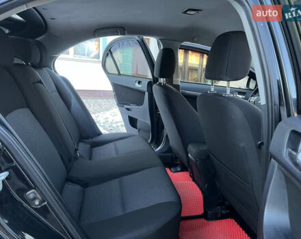 Чорний Міцубісі Lancer, об'ємом двигуна 1.8 л та пробігом 138 тис. км за 6777 $, фото 39 на Automoto.ua