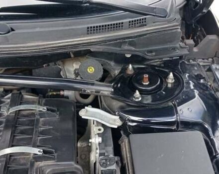 Чорний Міцубісі Lancer, об'ємом двигуна 2 л та пробігом 49 тис. км за 12500 $, фото 16 на Automoto.ua