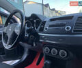 Чорний Міцубісі Lancer, об'ємом двигуна 1.8 л та пробігом 138 тис. км за 6777 $, фото 35 на Automoto.ua