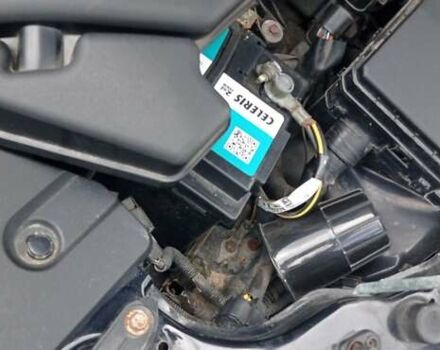 Чорний Міцубісі Lancer, об'ємом двигуна 2 л та пробігом 49 тис. км за 12500 $, фото 5 на Automoto.ua