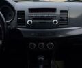 Чорний Міцубісі Lancer, об'ємом двигуна 1.8 л та пробігом 330 тис. км за 7000 $, фото 3 на Automoto.ua
