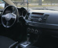 Чорний Міцубісі Lancer, об'ємом двигуна 1.8 л та пробігом 280 тис. км за 5900 $, фото 13 на Automoto.ua