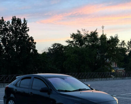 Чорний Міцубісі Lancer, об'ємом двигуна 3 л та пробігом 190 тис. км за 7000 $, фото 6 на Automoto.ua