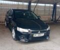 Чорний Міцубісі Lancer, об'ємом двигуна 2 л та пробігом 49 тис. км за 12500 $, фото 7 на Automoto.ua