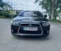 Черный Мицубиси Лансер, объемом двигателя 1.8 л и пробегом 240 тыс. км за 6900 $, фото 1 на Automoto.ua