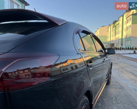 Чорний Міцубісі Lancer, об'ємом двигуна 1.8 л та пробігом 138 тис. км за 6777 $, фото 29 на Automoto.ua
