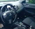 Чорний Міцубісі Lancer, об'ємом двигуна 2 л та пробігом 49 тис. км за 12500 $, фото 18 на Automoto.ua