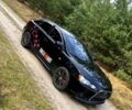 Черный Мицубиси Лансер, объемом двигателя 20 л и пробегом 160 тыс. км за 10200 $, фото 1 на Automoto.ua