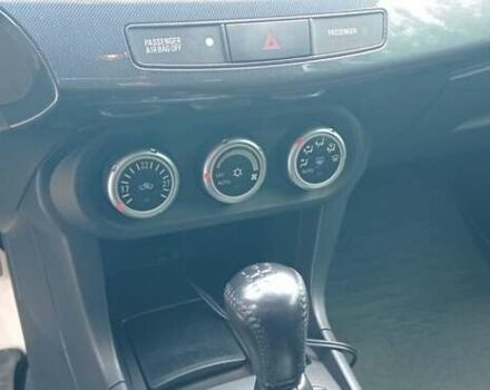 Чорний Міцубісі Lancer, об'ємом двигуна 2 л та пробігом 49 тис. км за 12500 $, фото 17 на Automoto.ua