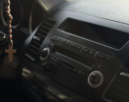 Мицубиси Лансер 2008 в Днепре (Днепропетровске) на Automoto.ua Черный Мицубиси Лансер, объемом двигателя 1.8 л и пробегом 280 тыс. км за 6299 $, фото 11 на Automoto.ua