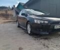 Чорний Міцубісі Lancer, об'ємом двигуна 0 л та пробігом 320 тис. км за 6999 $, фото 7 на Automoto.ua