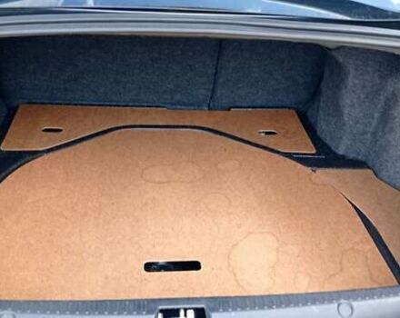 Чорний Міцубісі Lancer, об'ємом двигуна 2 л та пробігом 49 тис. км за 12500 $, фото 34 на Automoto.ua