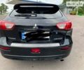 Чорний Міцубісі Lancer, об'ємом двигуна 1.8 л та пробігом 193 тис. км за 7500 $, фото 4 на Automoto.ua