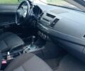 Чорний Міцубісі Lancer, об'ємом двигуна 2 л та пробігом 49 тис. км за 12500 $, фото 27 на Automoto.ua