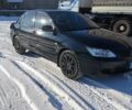 Черный Мицубиси Лансер, объемом двигателя 1.6 л и пробегом 180 тыс. км за 4400 $, фото 1 на Automoto.ua