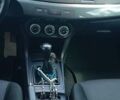 Чорний Міцубісі Lancer, об'ємом двигуна 2 л та пробігом 49 тис. км за 12500 $, фото 33 на Automoto.ua