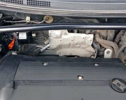 Чорний Міцубісі Lancer, об'ємом двигуна 2 л та пробігом 49 тис. км за 12500 $, фото 13 на Automoto.ua