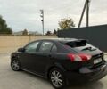 Чорний Міцубісі Lancer, об'ємом двигуна 1.8 л та пробігом 330 тис. км за 7000 $, фото 6 на Automoto.ua