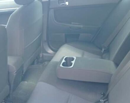 Чорний Міцубісі Lancer, об'ємом двигуна 2 л та пробігом 49 тис. км за 12500 $, фото 31 на Automoto.ua