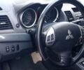 Чорний Міцубісі Lancer, об'ємом двигуна 2 л та пробігом 49 тис. км за 12500 $, фото 24 на Automoto.ua