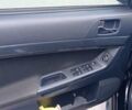 Чорний Міцубісі Lancer, об'ємом двигуна 2 л та пробігом 49 тис. км за 12500 $, фото 29 на Automoto.ua