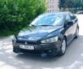 Чорний Міцубісі Lancer, об'ємом двигуна 2 л та пробігом 49 тис. км за 12500 $, фото 44 на Automoto.ua