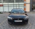 Чорний Міцубісі Lancer, об'ємом двигуна 2 л та пробігом 120 тис. км за 6950 $, фото 1 на Automoto.ua