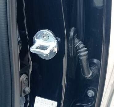 Чорний Міцубісі Lancer, об'ємом двигуна 2 л та пробігом 49 тис. км за 12500 $, фото 20 на Automoto.ua