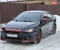 Черный Мицубиси Лансер, объемом двигателя 1.8 л и пробегом 138 тыс. км за 5950 $, фото 1 на Automoto.ua