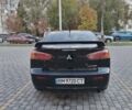 Чорний Міцубісі Lancer, об'ємом двигуна 2 л та пробігом 120 тис. км за 6950 $, фото 5 на Automoto.ua