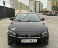 Чорний Міцубісі Lancer, об'ємом двигуна 1.8 л та пробігом 330 тис. км за 7000 $, фото 4 на Automoto.ua