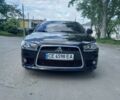 Черный Мицубиси Лансер, объемом двигателя 1.8 л и пробегом 240 тыс. км за 5200 $, фото 1 на Automoto.ua