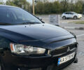 Чорний Міцубісі Lancer, об'ємом двигуна 1.8 л та пробігом 280 тис. км за 5900 $, фото 5 на Automoto.ua