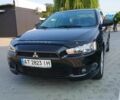 Чорний Міцубісі Lancer, об'ємом двигуна 2 л та пробігом 145 тис. км за 5200 $, фото 2 на Automoto.ua