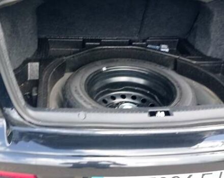 Чорний Міцубісі Lancer, об'ємом двигуна 2 л та пробігом 49 тис. км за 12500 $, фото 30 на Automoto.ua