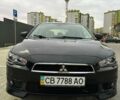 Чорний Міцубісі Lancer, об'ємом двигуна 1.8 л та пробігом 330 тис. км за 7000 $, фото 5 на Automoto.ua