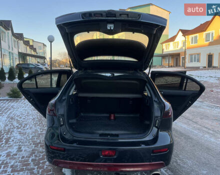 Чорний Міцубісі Lancer, об'ємом двигуна 1.8 л та пробігом 138 тис. км за 6777 $, фото 49 на Automoto.ua