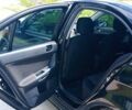 Чорний Міцубісі Lancer, об'ємом двигуна 2 л та пробігом 49 тис. км за 12500 $, фото 39 на Automoto.ua