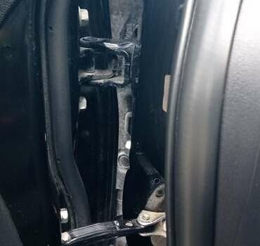 Чорний Міцубісі Lancer, об'ємом двигуна 2 л та пробігом 49 тис. км за 12500 $, фото 26 на Automoto.ua