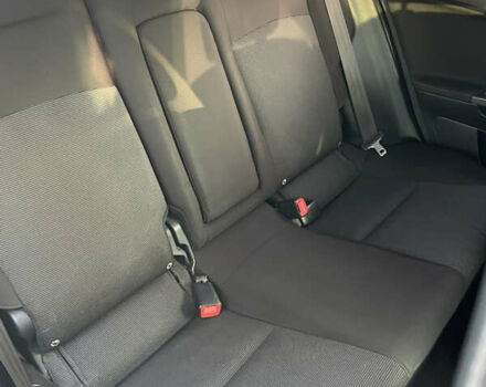 Чорний Міцубісі Lancer, об'ємом двигуна 1.8 л та пробігом 280 тис. км за 5900 $, фото 17 на Automoto.ua