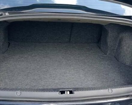 Чорний Міцубісі Lancer, об'ємом двигуна 2 л та пробігом 49 тис. км за 12500 $, фото 35 на Automoto.ua