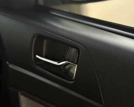 Мицубиси Лансер 2008 в Днепре (Днепропетровске) на Automoto.ua Черный Мицубиси Лансер, объемом двигателя 1.8 л и пробегом 280 тыс. км за 6299 $, фото 8 на Automoto.ua