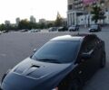 Чорний Міцубісі Lancer, об'ємом двигуна 2 л та пробігом 190 тис. км за 14500 $, фото 1 на Automoto.ua