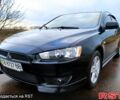 Чорний Міцубісі Lancer, об'ємом двигуна 1.8 л та пробігом 263 тис. км за 7399 $, фото 6 на Automoto.ua