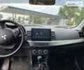 Чорний Міцубісі Lancer, об'ємом двигуна 1.8 л та пробігом 193 тис. км за 7500 $, фото 5 на Automoto.ua