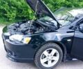 Чорний Міцубісі Lancer, об'ємом двигуна 2 л та пробігом 49 тис. км за 12500 $, фото 8 на Automoto.ua