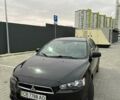 Чорний Міцубісі Lancer, об'ємом двигуна 1.8 л та пробігом 330 тис. км за 7000 $, фото 10 на Automoto.ua