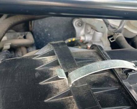 Чорний Міцубісі Lancer, об'ємом двигуна 2 л та пробігом 49 тис. км за 12500 $, фото 11 на Automoto.ua