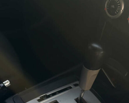 Мицубиси Лансер 2008 в Днепре (Днепропетровске) на Automoto.ua Черный Мицубиси Лансер, объемом двигателя 1.8 л и пробегом 280 тыс. км за 6299 $, фото 9 на Automoto.ua