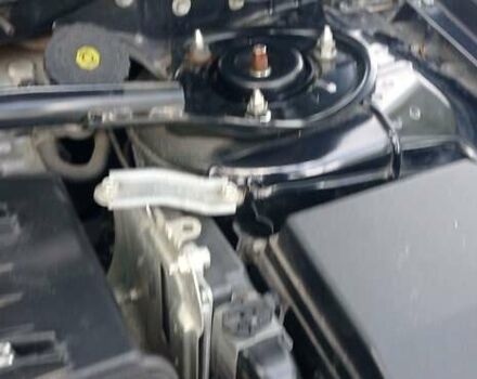 Чорний Міцубісі Lancer, об'ємом двигуна 2 л та пробігом 49 тис. км за 12500 $, фото 12 на Automoto.ua